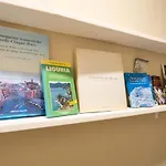 Covo Di Levante